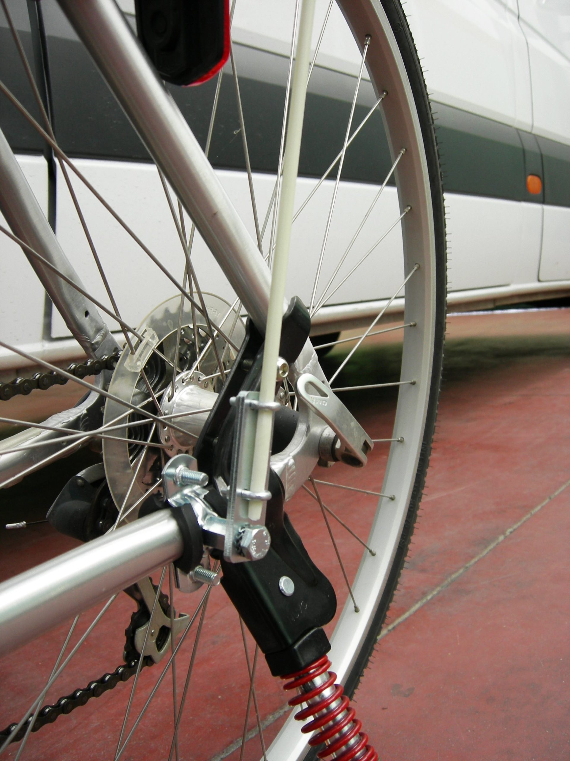 Morsetto Per Sella Bici 22.2 Mm - Adattatore Reggisella Per Biciclette, Nero - Foto 12