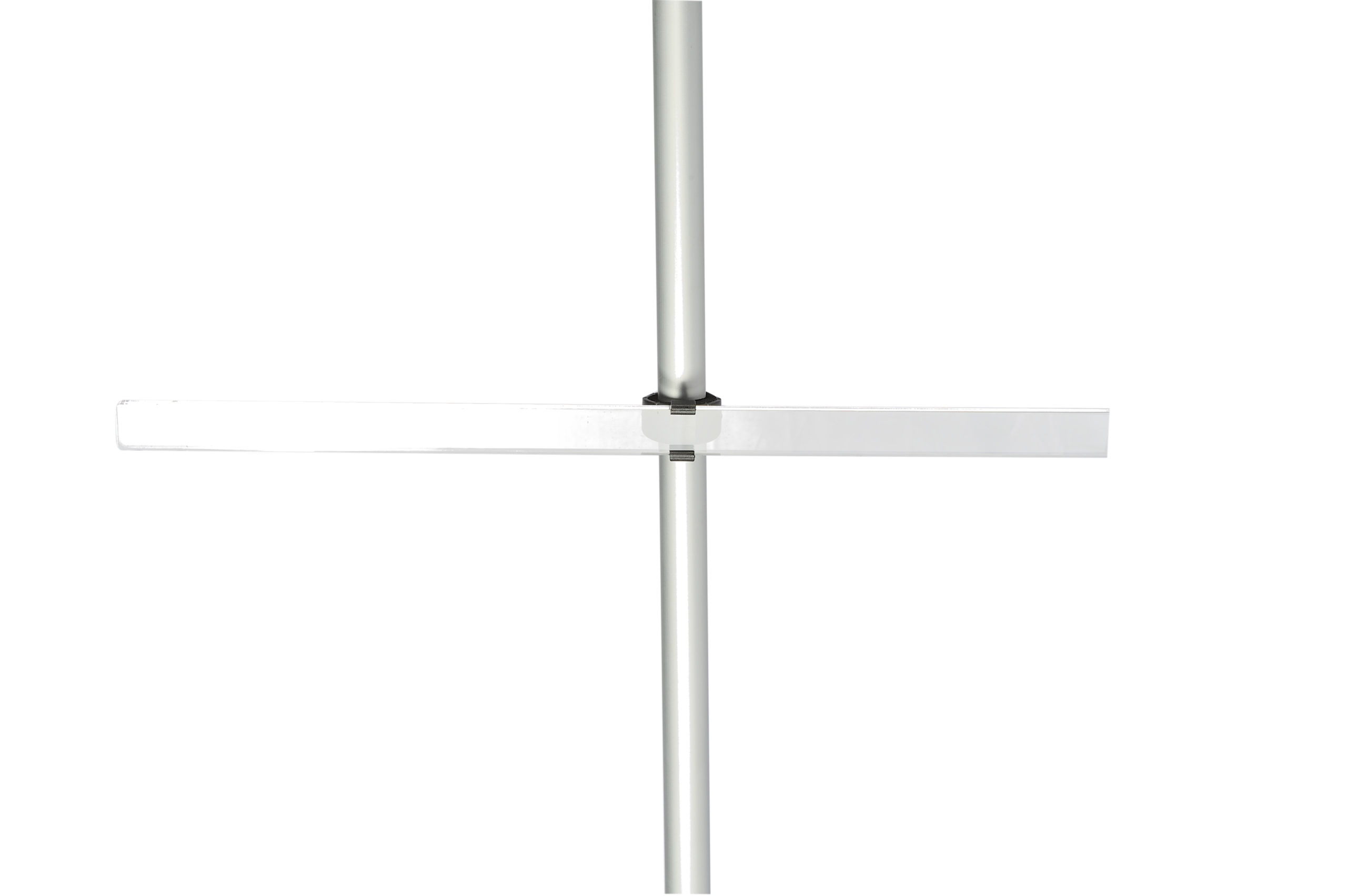 FLAGLY Set di attacchi per Bandiere e aste per Bandiere Premium - 1x