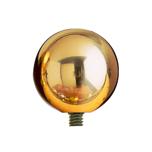 Tappi Terminali Per Trampolino - Copertura Per Pali Della Rete Di Sicurezza - Set Da 8 Pezzi (25 Mm) - Foto 10